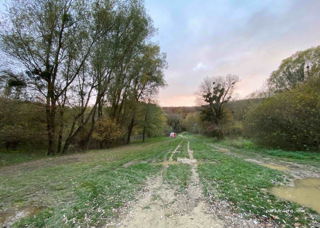 (8821) Nagybakónak - Unnamed Road — foto 5