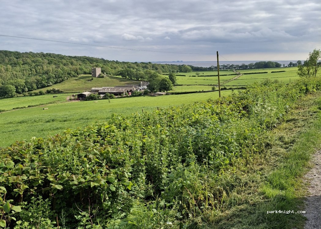 (LA5 0SN)  - Arndale Cottage — foto 4