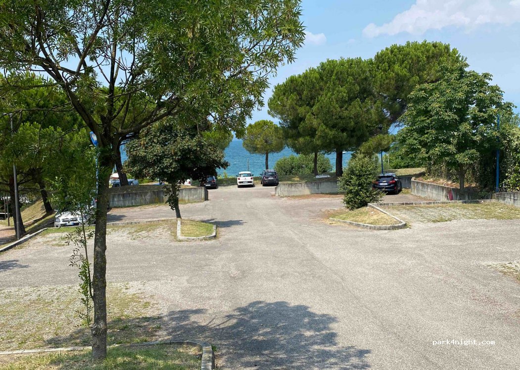 (37017) Lazise - Strada della Ponta, 14 — foto 2