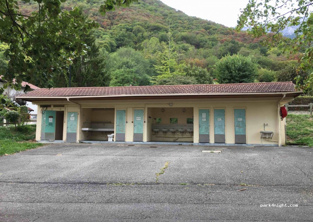 (38660) Saint-Vincent-de-Mercuze - 2-60 Chemin de la Vieille Église — foto 4
