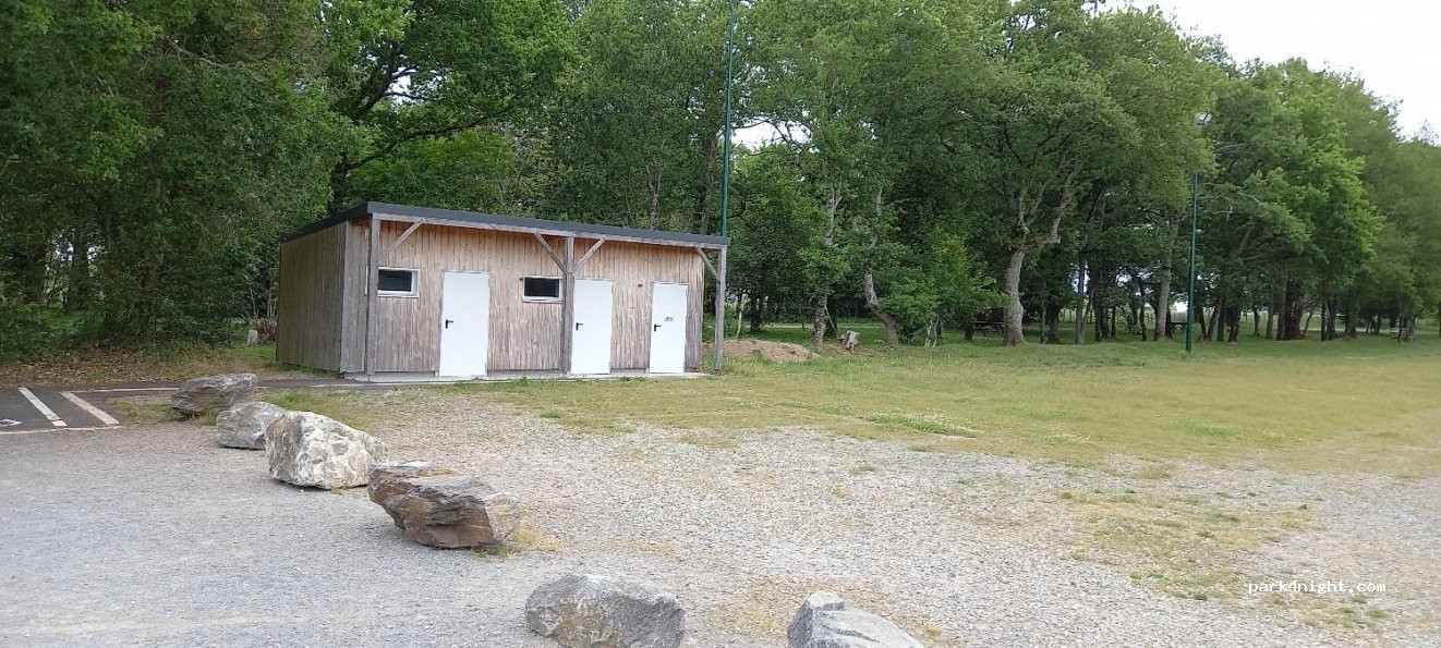 (44160) Pontchâteau - Coët Roz — foto 2