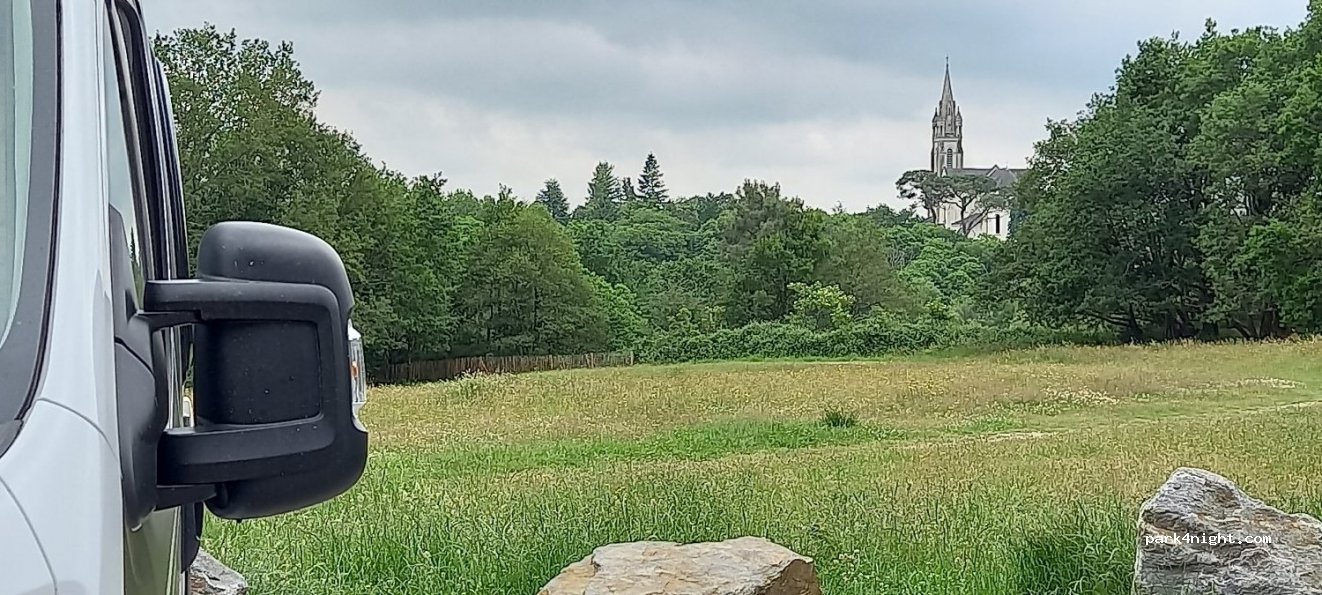 (44160) Pontchâteau - Coët Roz — foto 3