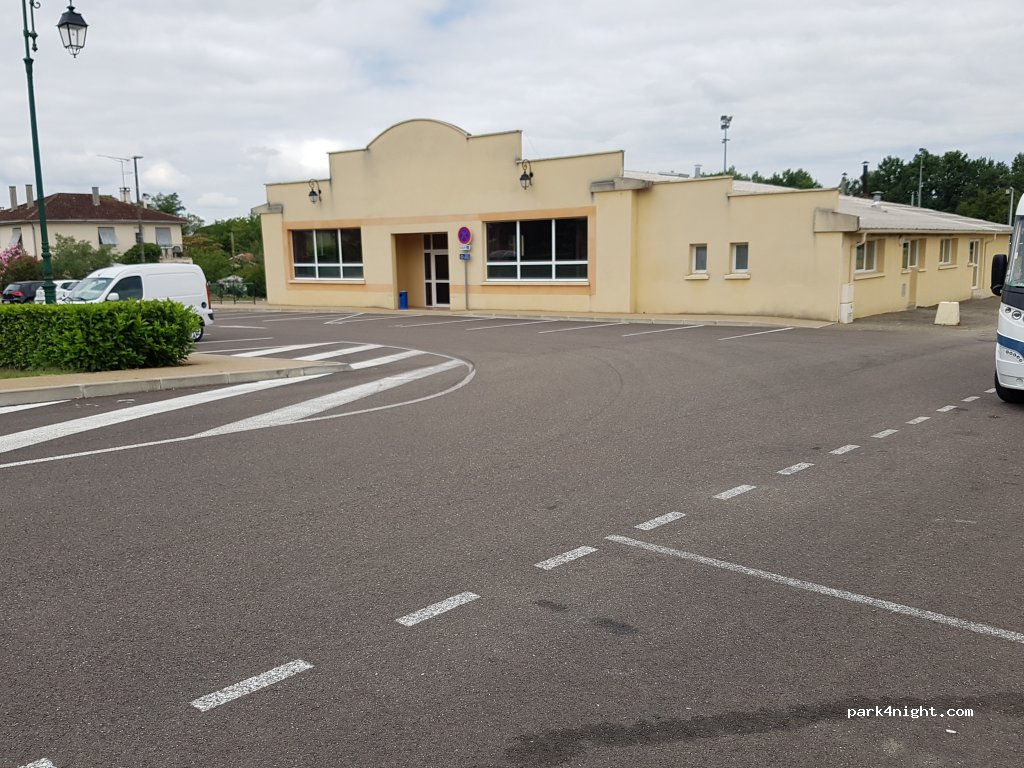 (32370) Manciet - 4 Rue des Castors — foto 2