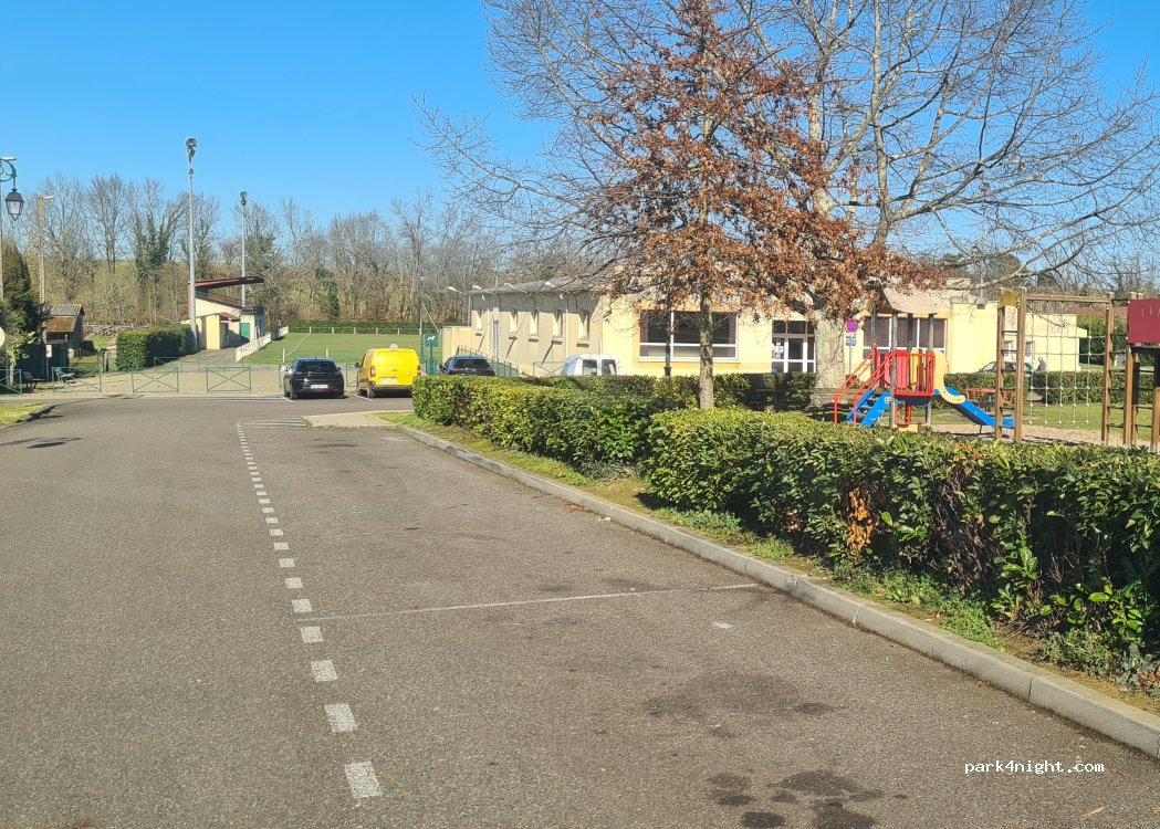 (32370) Manciet - 4 Rue des Castors — foto 3