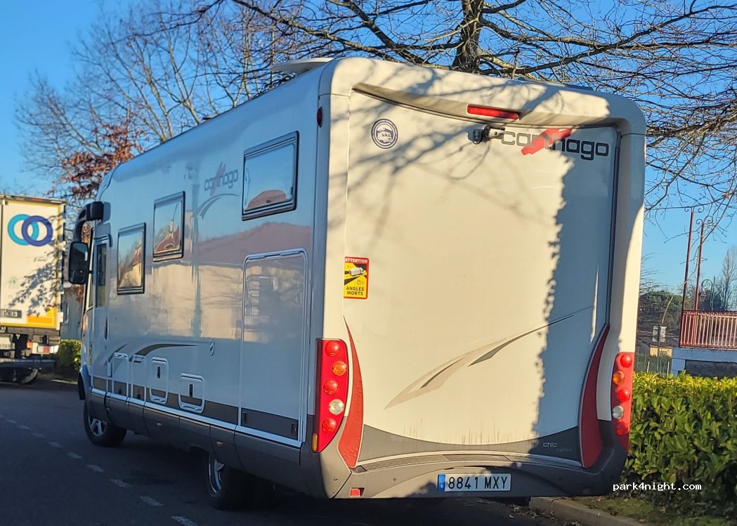 (32370) Manciet - 4 Rue des Castors — foto 4