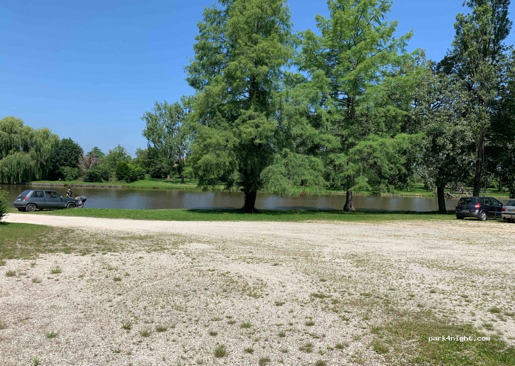 (41600) Souvigny-en-Sologne - 21 Rue de l'Étang — foto