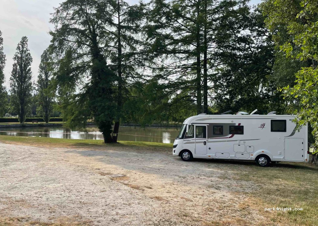 (41600) Souvigny-en-Sologne - 21 Rue de l'Étang — foto 2