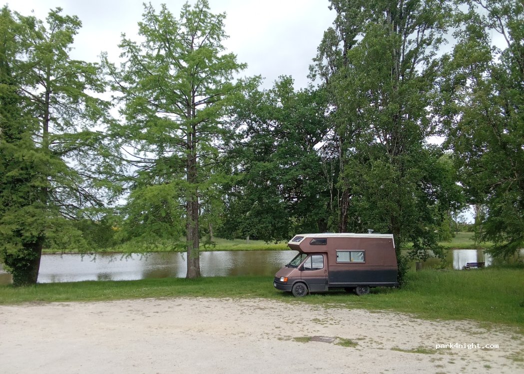 (41600) Souvigny-en-Sologne - 21 Rue de l'Étang — foto 3