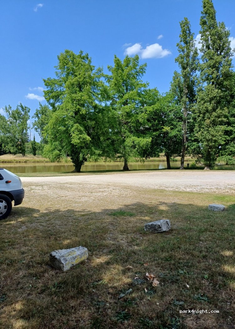 (41600) Souvigny-en-Sologne - 21 Rue de l'Étang — foto 5