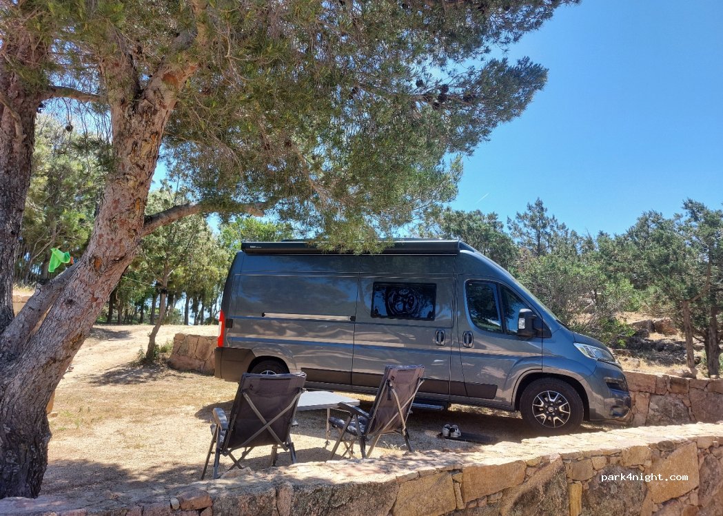 Camping Rondinara — foto 2