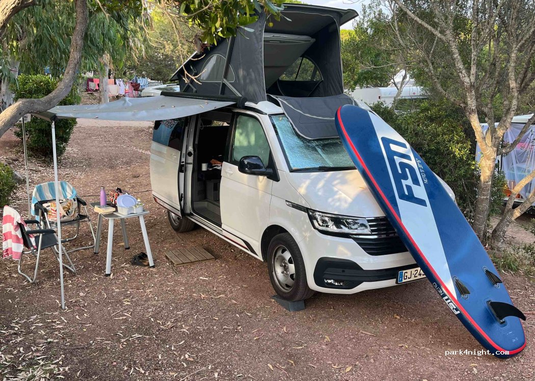 Camping Rondinara — foto 3