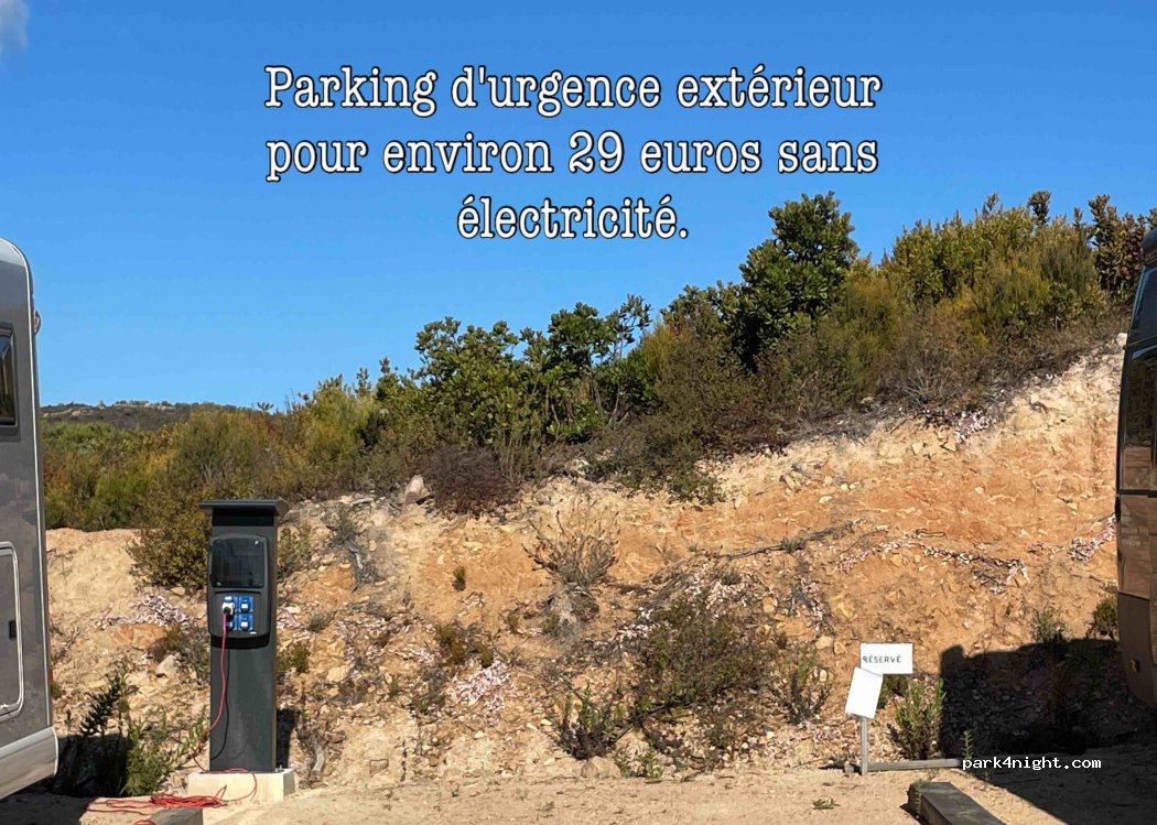 Camping Rondinara — foto 5