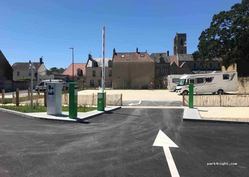 (14780) Lion-sur-Mer - 9 Boulevard Carnot — foto