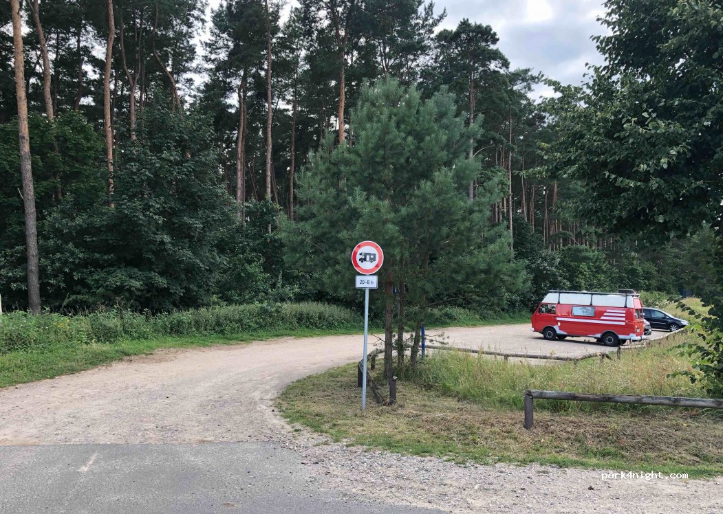 (17192) Waren (Müritz) - Federower Weg — foto 4