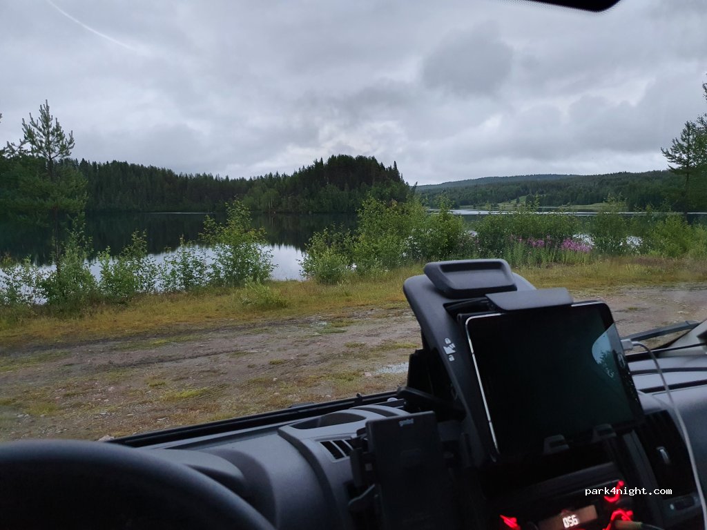 (97650) Rovaniemi - 46 Juotasniementie — foto