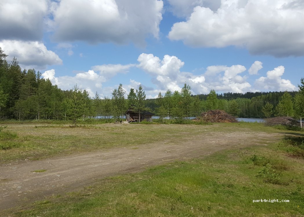 (97650) Rovaniemi - 46 Juotasniementie — foto 2