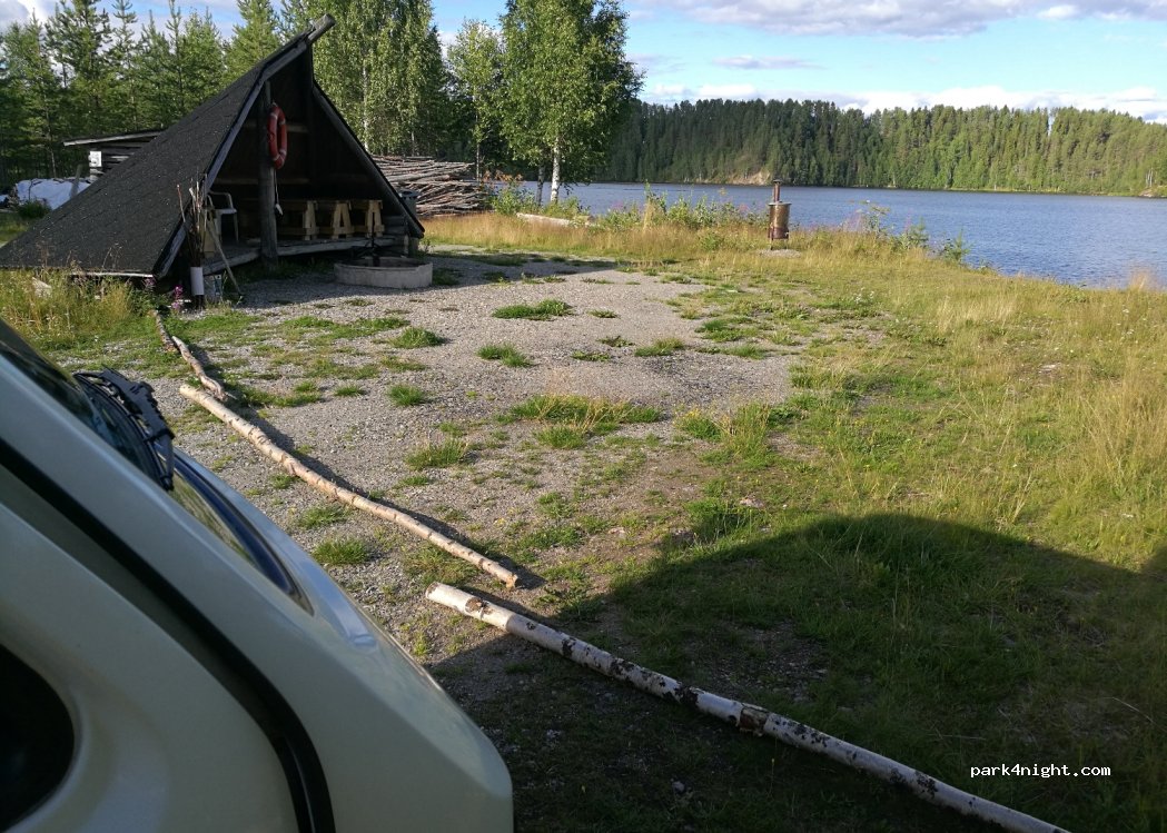 (97650) Rovaniemi - 46 Juotasniementie — foto 3
