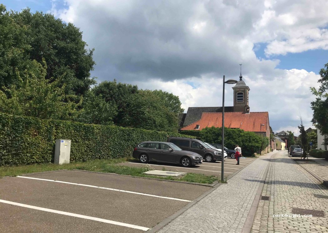 (3020) Herent - 10 Kerkstraat — foto