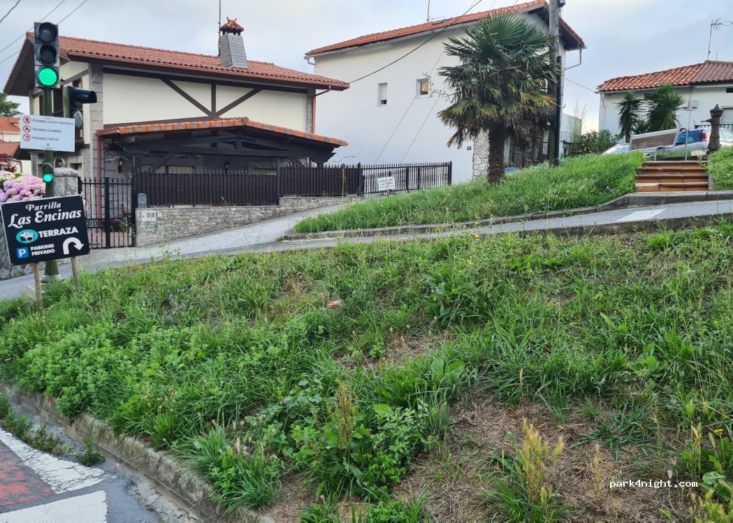 (39798) Castro Urdiales - 72F Barrio Sonabia — foto