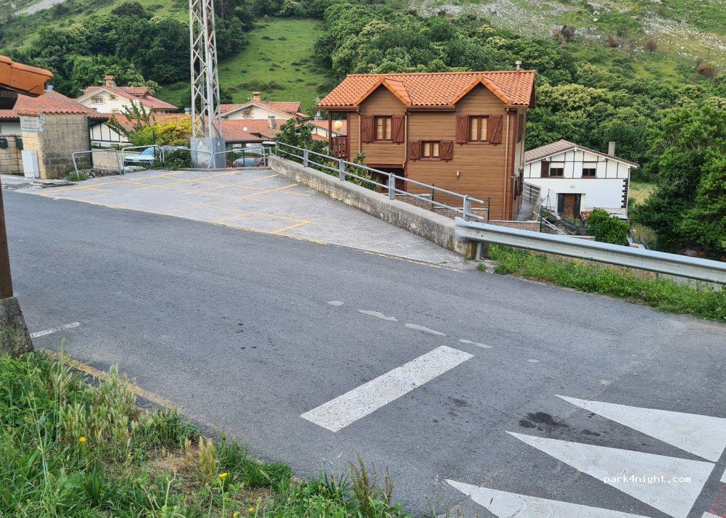 (39798) Castro Urdiales - 72F Barrio Sonabia — foto 3