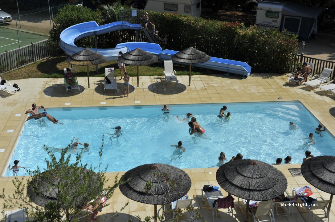 Camping Torraccia — foto 2