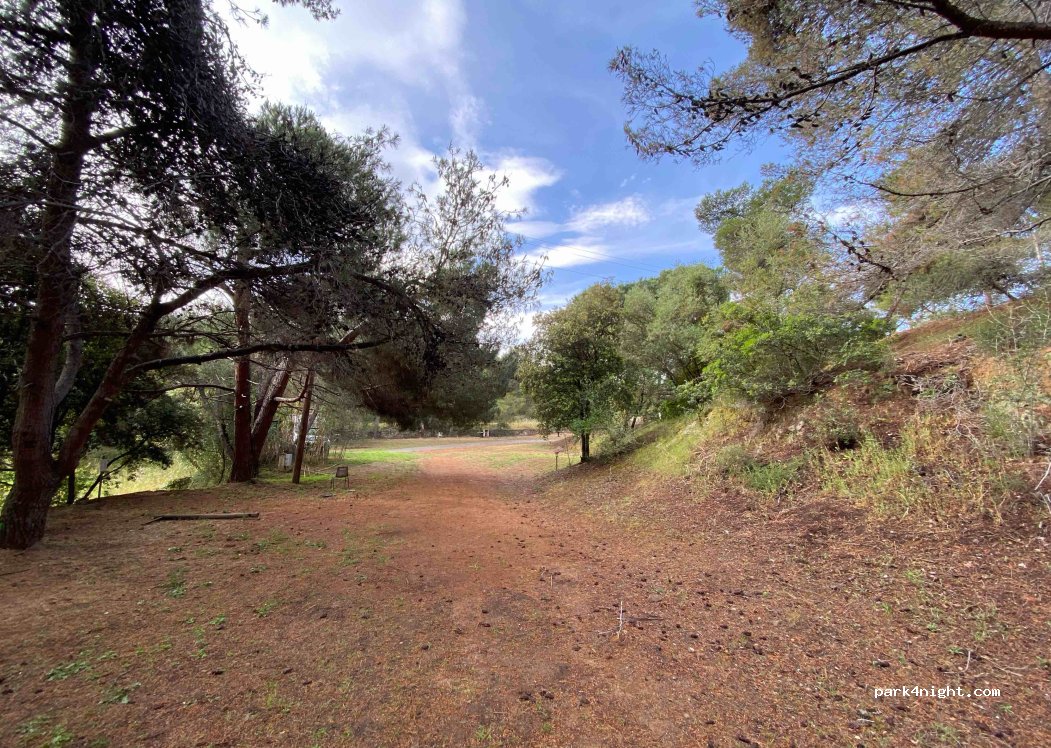 Camping Torraccia — foto 3