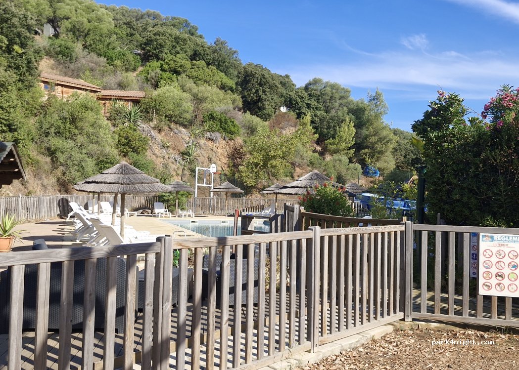 Camping Torraccia — foto 5