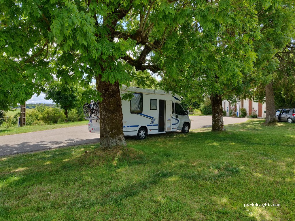 (25620) L'Hôpital-du-Grosbois - — foto