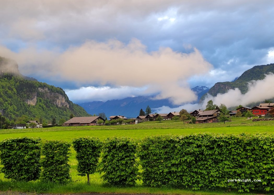 Alpencamping Alpine — foto 2