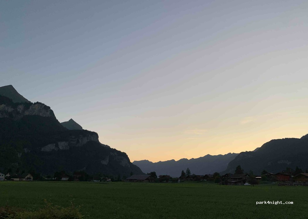 Alpencamping Alpine — foto 5