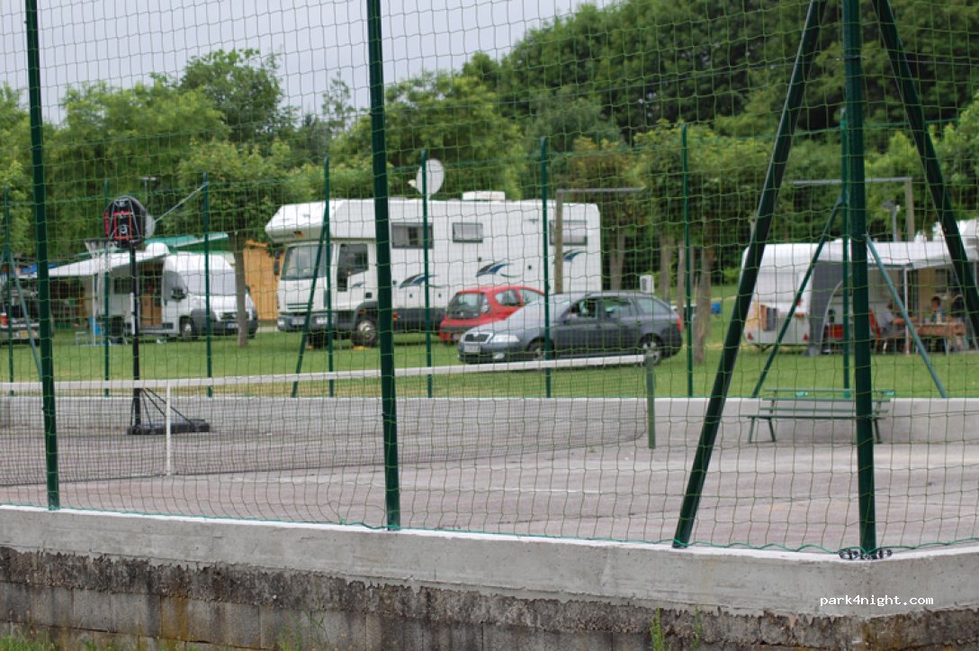 Camping La Cascina — foto 2