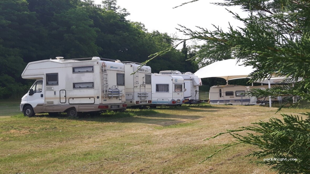 Camping La Cascina — foto 3