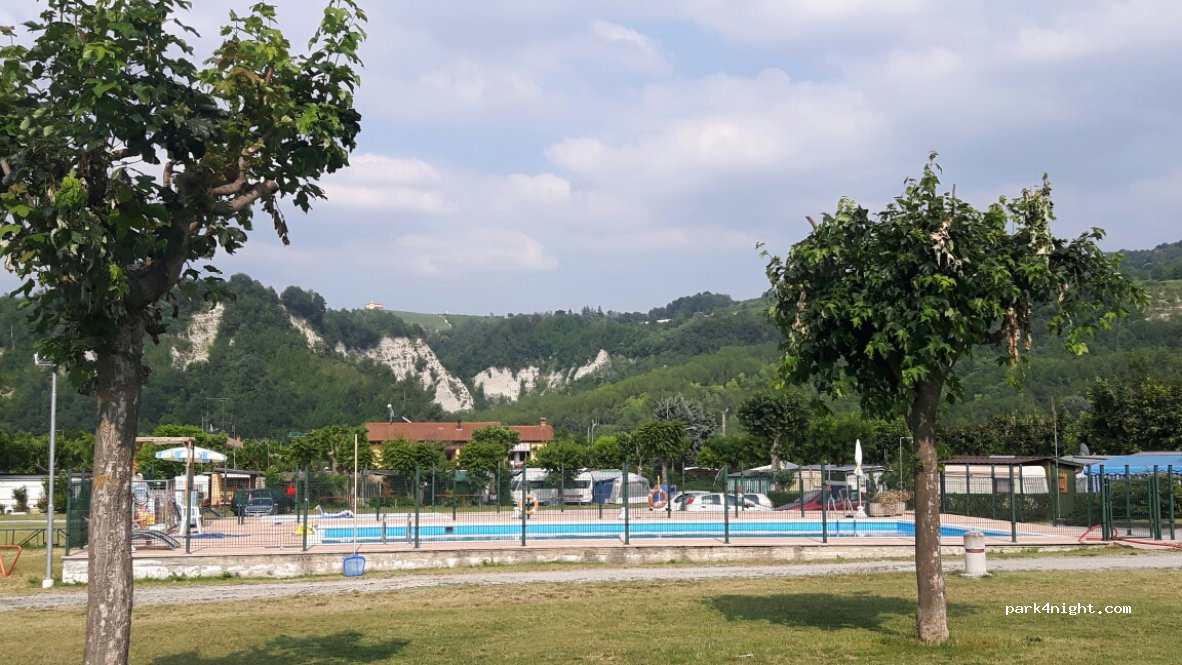 Camping La Cascina — foto 4
