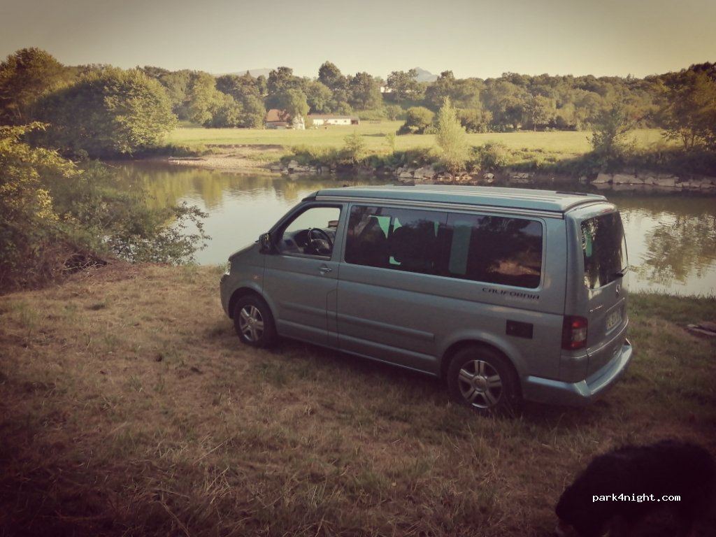 (64250) Cambo-les-Bains - 11 Route d'Halsou — foto