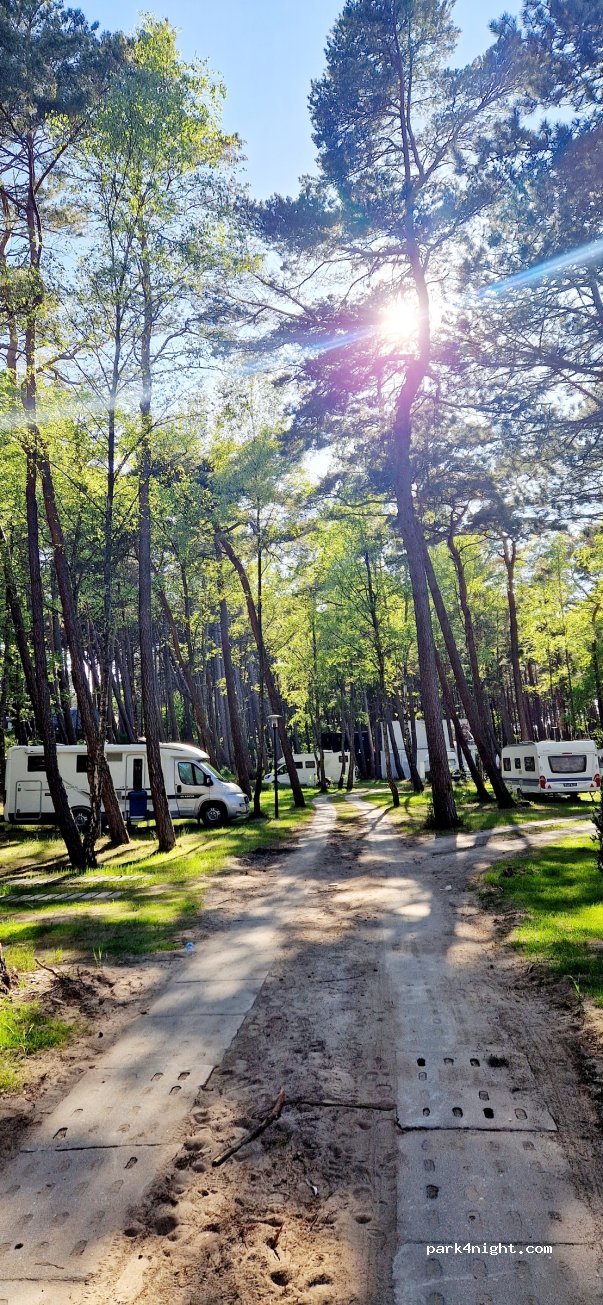 Fly Resort Leba — foto 5