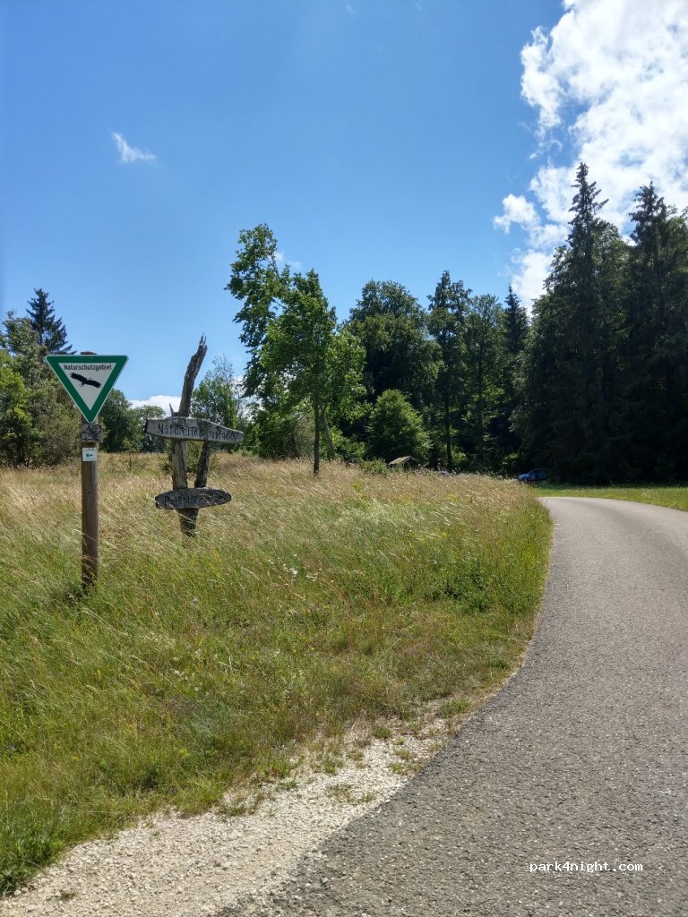 (72531) Hohenstein - Erpfinger Straße — foto