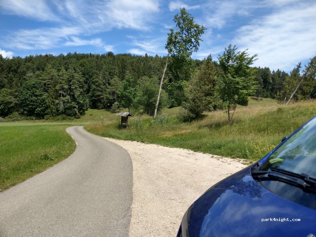 (72531) Hohenstein - Erpfinger Straße — foto 3