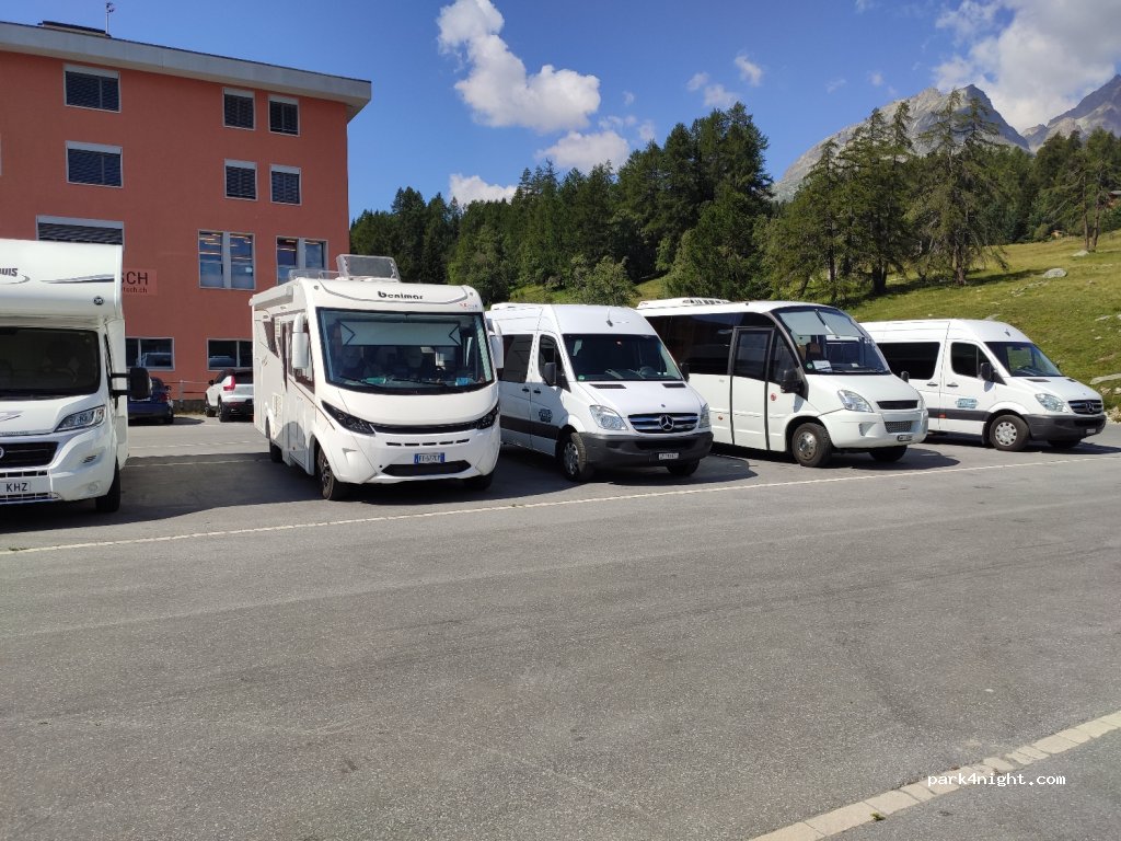 (7500) Sankt Moritz - 44 Via San Gian — foto 2