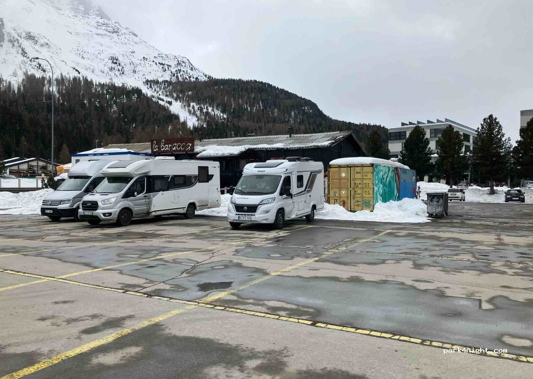 (7500) Sankt Moritz - 44 Via San Gian — foto 3