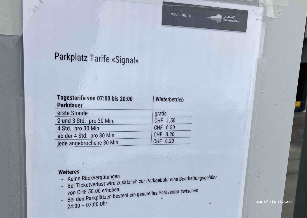 (7500) Sankt Moritz - 44 Via San Gian — foto 4