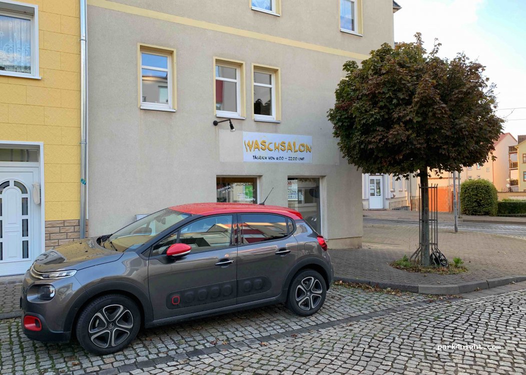 (99867) Gotha - 3 Waltershäuser Straße — foto 3