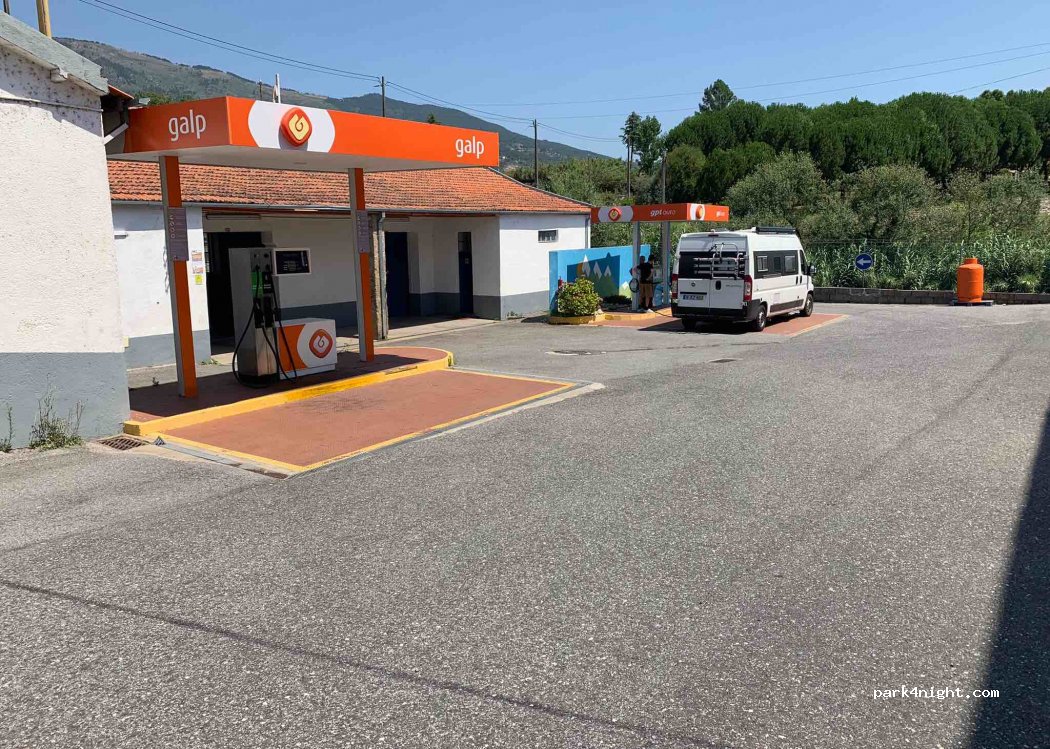 (6200) Covilhã - 4 Alameda da Europa — foto 4