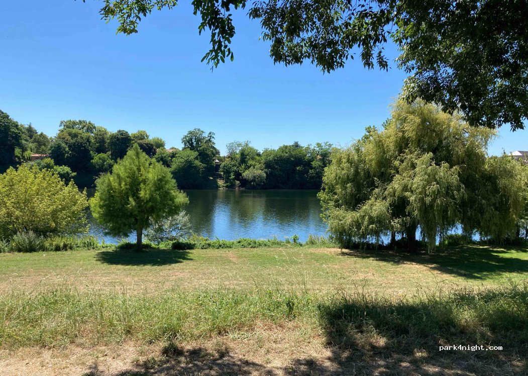 (24100) Bergerac - Rue Albert Garrigat — foto