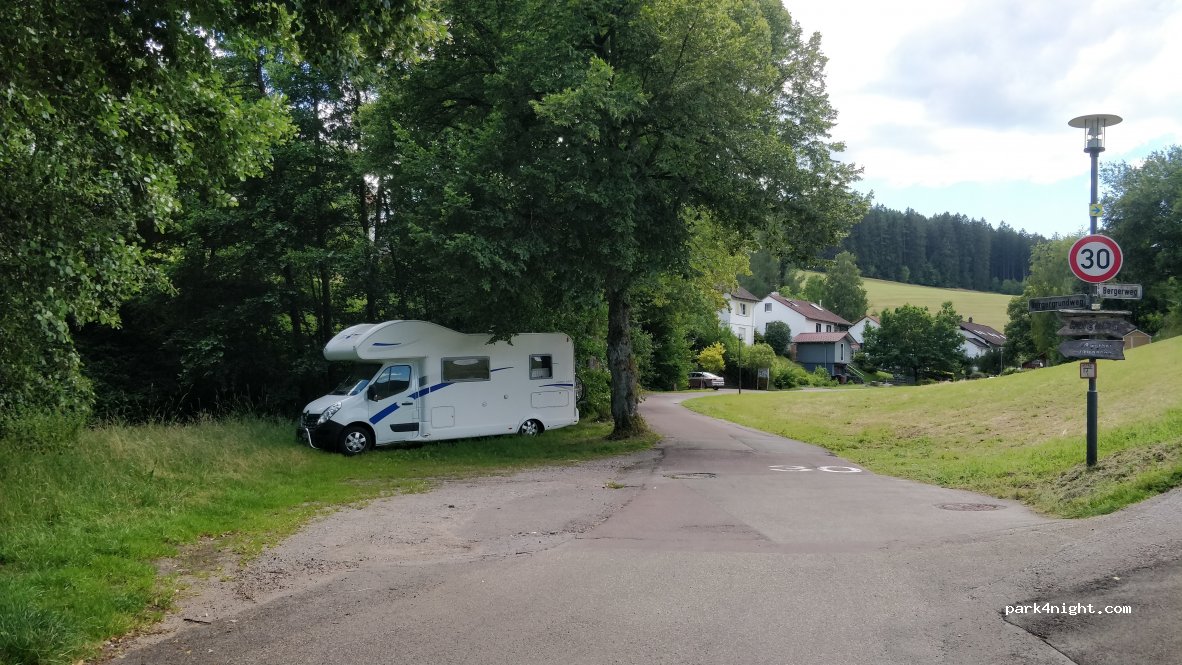 (72270) Baiersbronn - 19 Bergerweg — foto 2