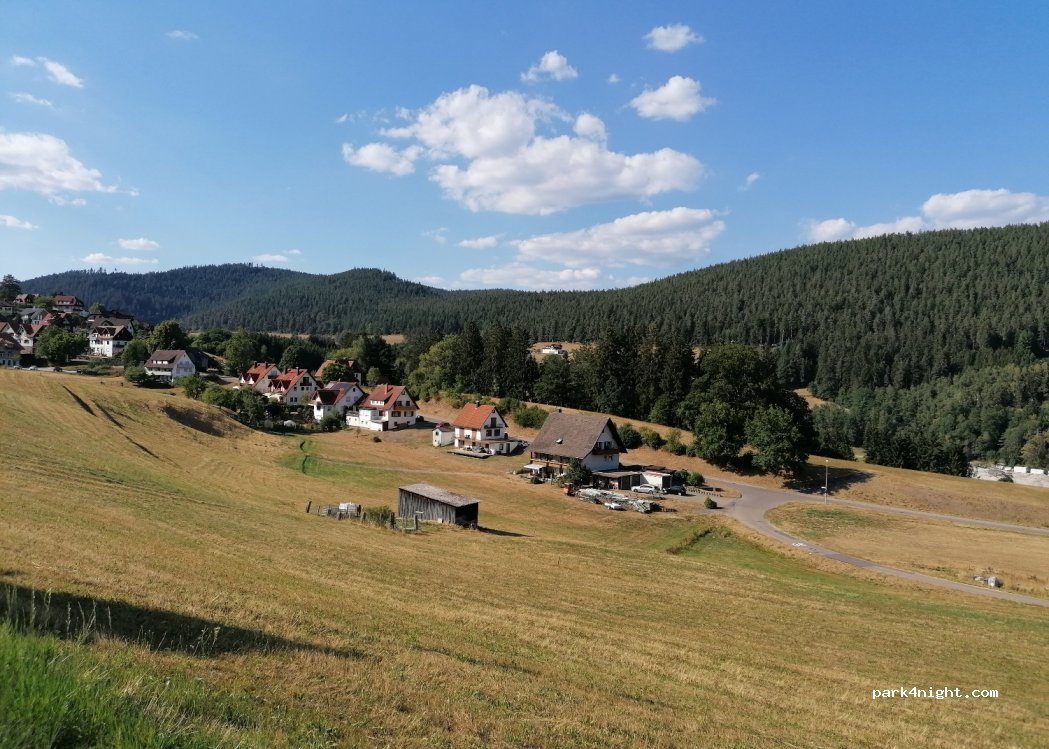 (72270) Baiersbronn - 19 Bergerweg — foto 3