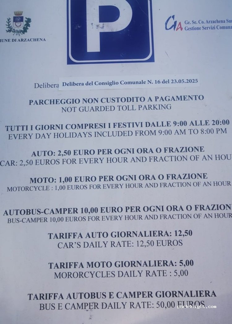 (07021) Tanca Manna - — foto 3