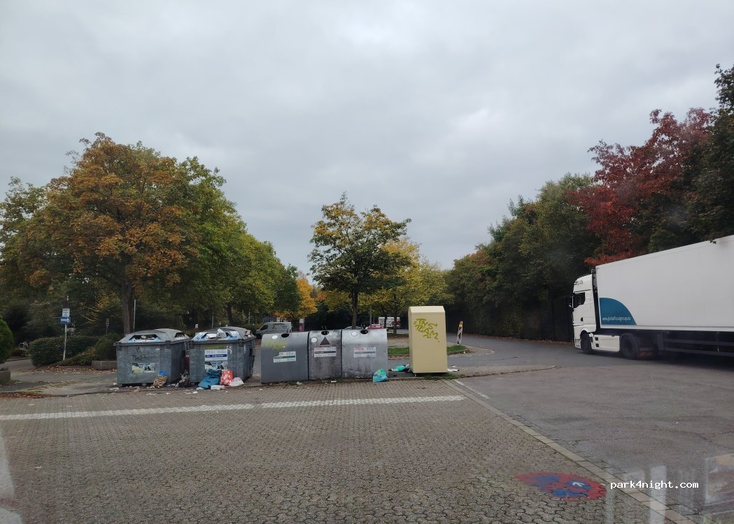 (45476) Mülheim an der Ruhr - 89 Augustastraße — foto
