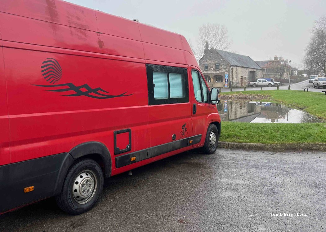 (SK17 0AL) Hartington - 4 Stonewell Lane — foto