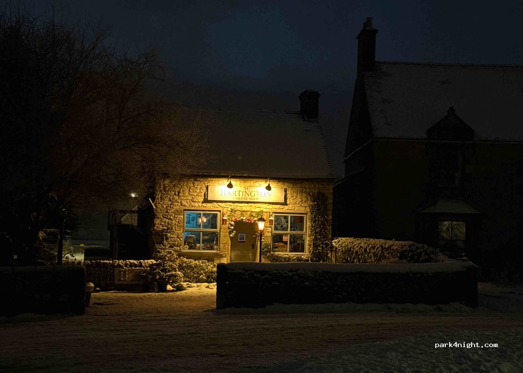 (SK17 0AL) Hartington - 4 Stonewell Lane — foto 2