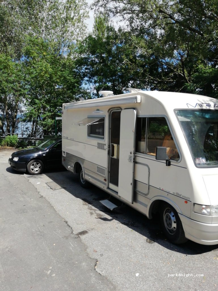 (28824) Oggebbio - 53 Strada Statale 34 del Lago Maggiore — foto
